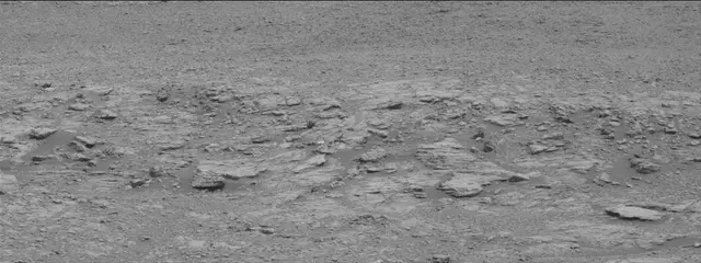 Sol 2300: Mast Camera (Mastcam)