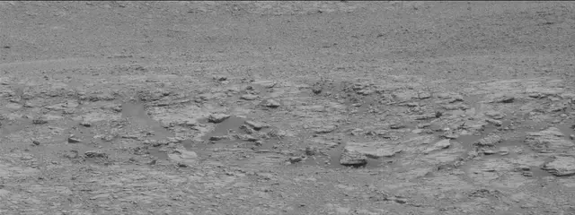 Sol 2300: Mast Camera (Mastcam)