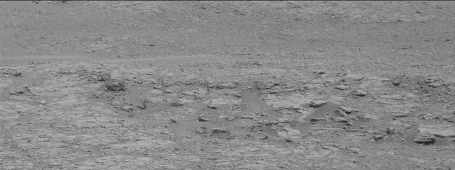 Sol 2300: Mast Camera (Mastcam)