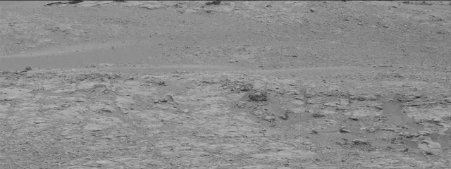 Sol 2300: Mast Camera (Mastcam)