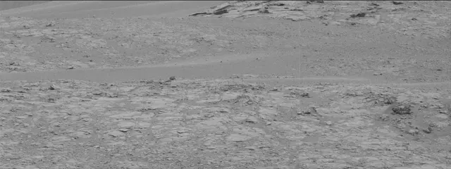 Sol 2300: Mast Camera (Mastcam)