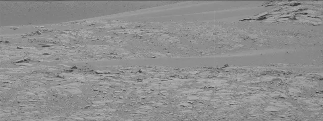 Sol 2300: Mast Camera (Mastcam)