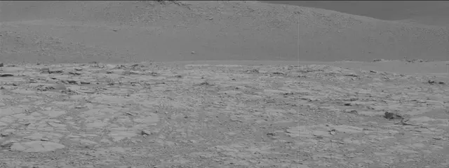 Sol 2300: Mast Camera (Mastcam)