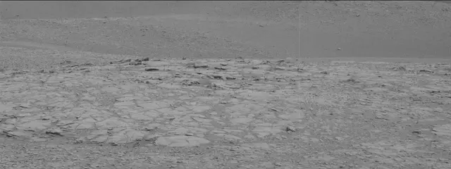 Sol 2300: Mast Camera (Mastcam)