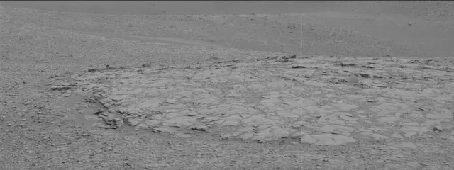 Sol 2300: Mast Camera (Mastcam)