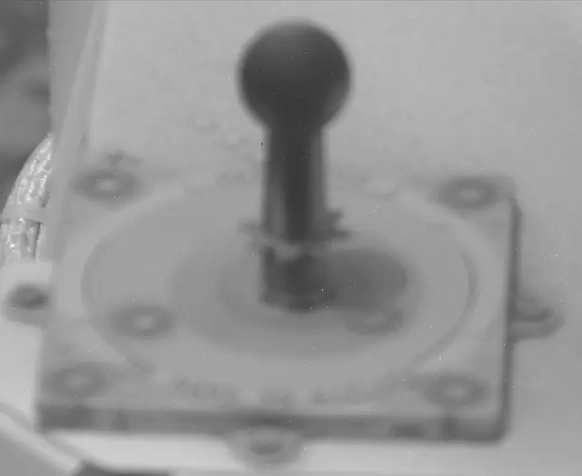 Sol 2300: Mast Camera (Mastcam)