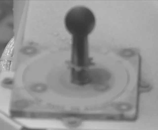 Sol 2300: Mast Camera (Mastcam)