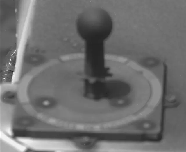 Sol 2300: Mast Camera (Mastcam)