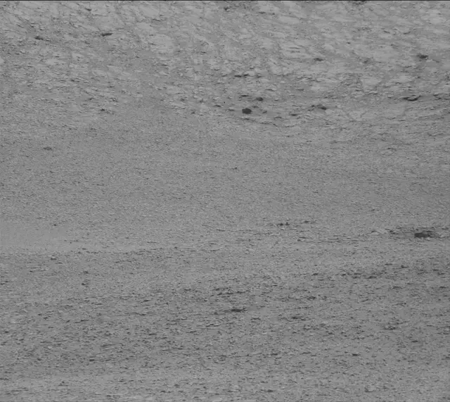 Sol 2300: Mast Camera (Mastcam)