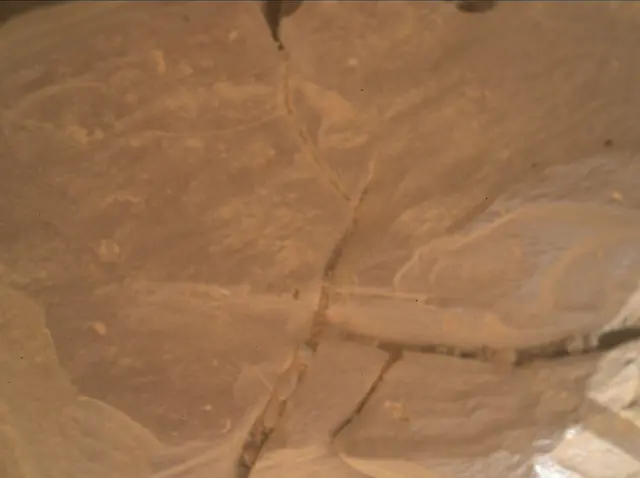 Sol 2300: Mars Hand Lens Imager (MAHLI)