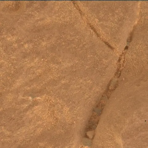 Sol 2300: Mars Hand Lens Imager (MAHLI)