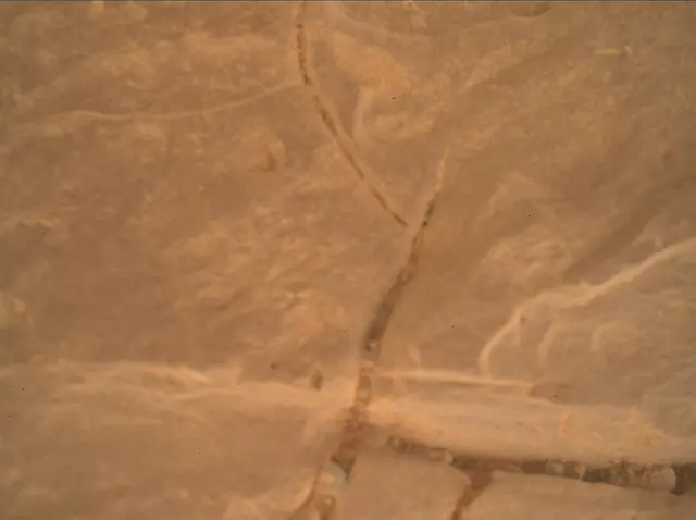 Sol 2300: Mars Hand Lens Imager (MAHLI)