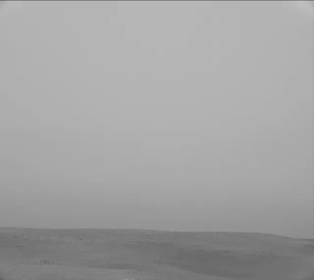 Sol 2301: Mast Camera (Mastcam)