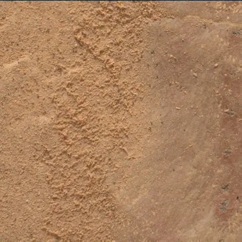 Sol 2301: Mars Hand Lens Imager (MAHLI)
