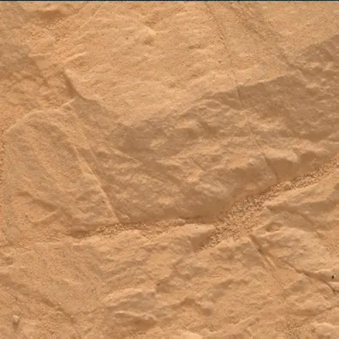 Sol 2301: Mars Hand Lens Imager (MAHLI)