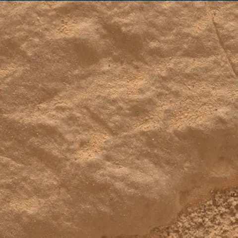 Sol 2301: Mars Hand Lens Imager (MAHLI)