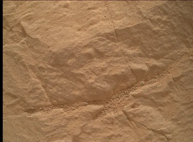 Sol 2301: Mars Hand Lens Imager (MAHLI)