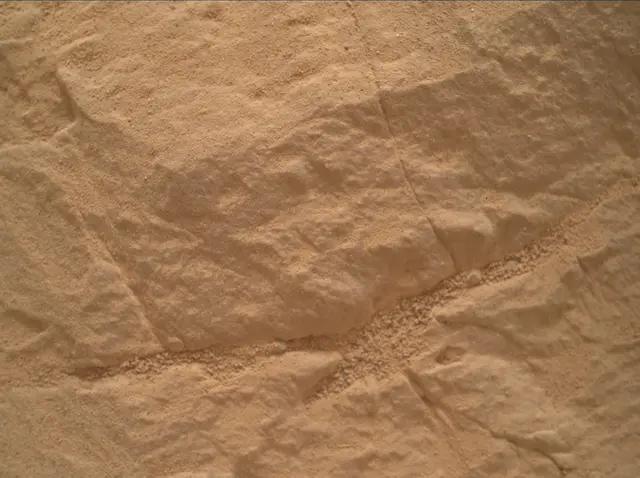 Sol 2301: Mars Hand Lens Imager (MAHLI)
