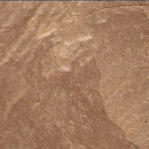 Sol 2301: Mars Hand Lens Imager (MAHLI)