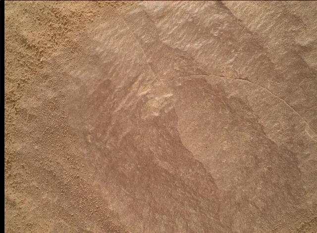 Sol 2301: Mars Hand Lens Imager (MAHLI)