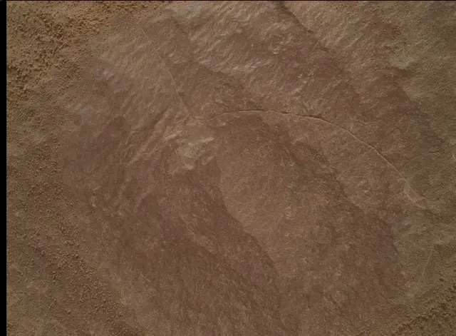 Sol 2301: Mars Hand Lens Imager (MAHLI)