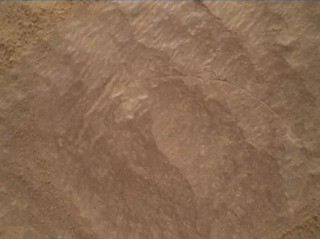 Sol 2301: Mars Hand Lens Imager (MAHLI)