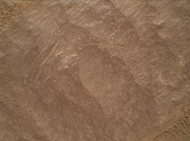 Sol 2301: Mars Hand Lens Imager (MAHLI)