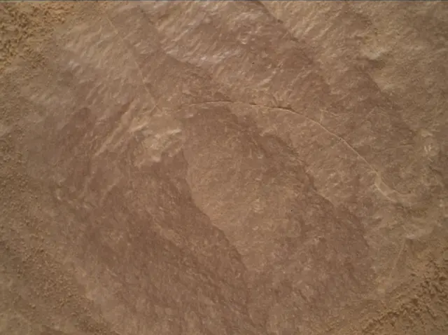 Sol 2301: Mars Hand Lens Imager (MAHLI)