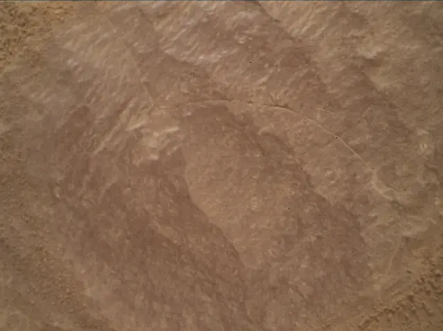 Sol 2301: Mars Hand Lens Imager (MAHLI)