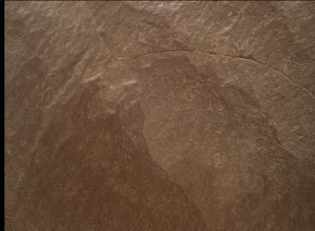 Sol 2301: Mars Hand Lens Imager (MAHLI)