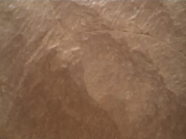 Sol 2301: Mars Hand Lens Imager (MAHLI)