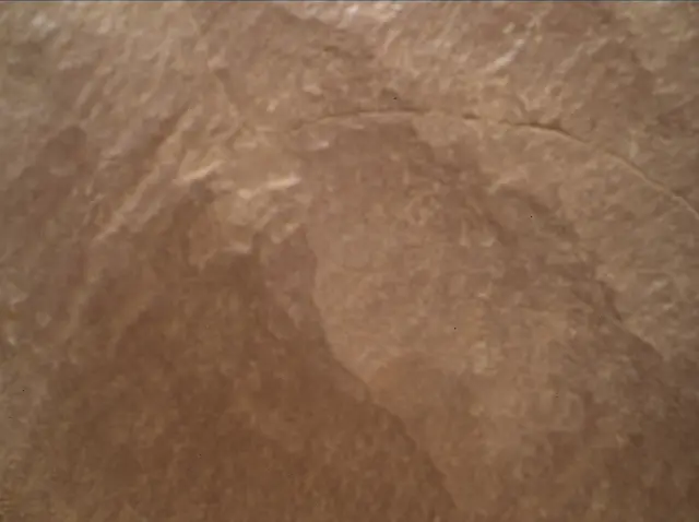 Sol 2301: Mars Hand Lens Imager (MAHLI)