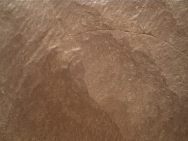 Sol 2301: Mars Hand Lens Imager (MAHLI)
