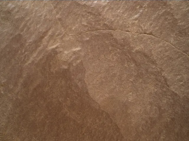 Sol 2301: Mars Hand Lens Imager (MAHLI)