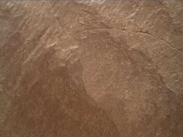 Sol 2301: Mars Hand Lens Imager (MAHLI)