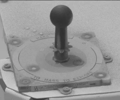 Sol 2302: Mast Camera (Mastcam)