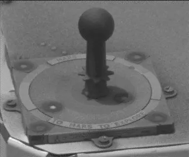 Sol 2302: Mast Camera (Mastcam)