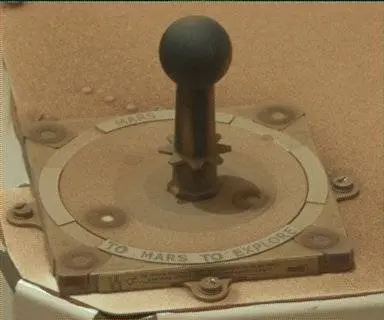 Sol 2302: Mast Camera (Mastcam)