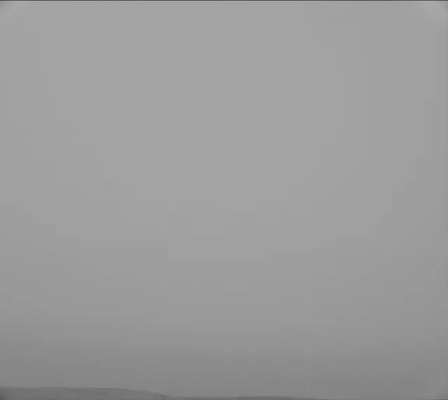 Sol 2302: Mast Camera (Mastcam)