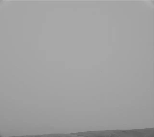 Sol 2302: Mast Camera (Mastcam)