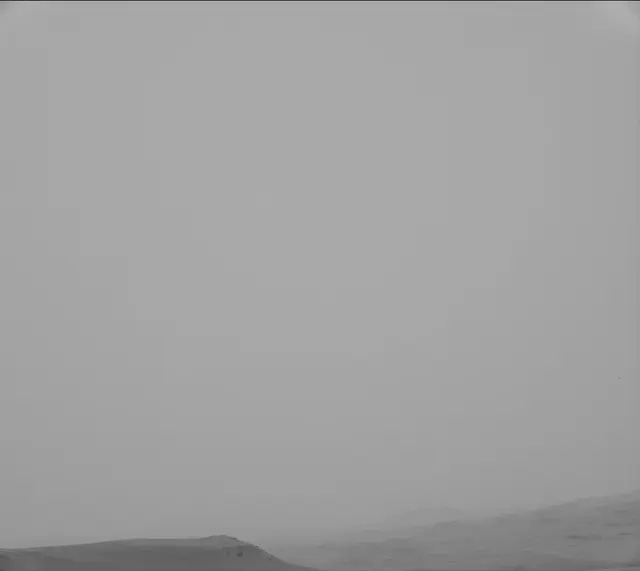 Sol 2302: Mast Camera (Mastcam)