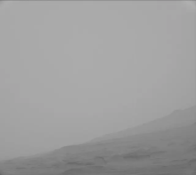 Sol 2302: Mast Camera (Mastcam)