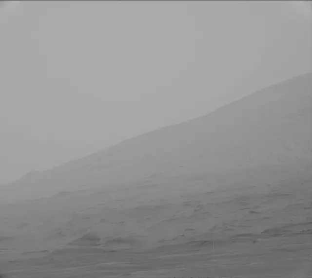 Sol 2302: Mast Camera (Mastcam)