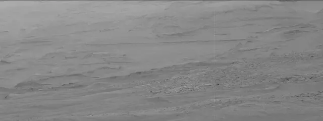 Sol 2302: Mast Camera (Mastcam)