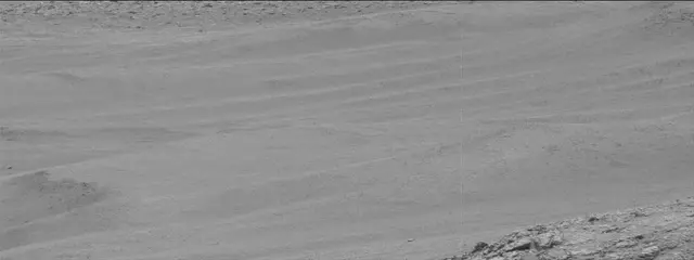 Sol 2302: Mast Camera (Mastcam)