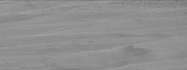 Sol 2302: Mast Camera (Mastcam)
