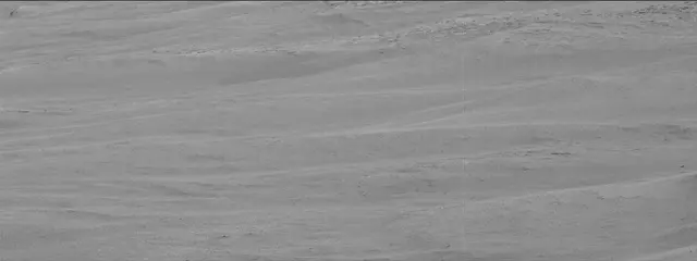 Sol 2302: Mast Camera (Mastcam)