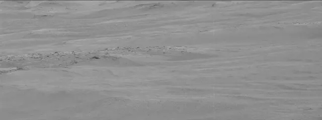 Sol 2302: Mast Camera (Mastcam)