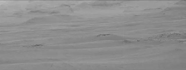 Sol 2302: Mast Camera (Mastcam)