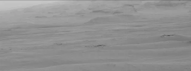 Sol 2302: Mast Camera (Mastcam)